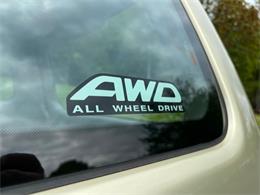 2002 Subaru Forester (CC-1764353) for sale in Seattle, Washington