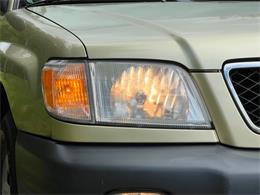 2002 Subaru Forester (CC-1764353) for sale in Seattle, Washington
