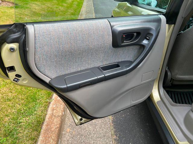 2002 Subaru Forester (CC-1764353) for sale in Seattle, Washington
