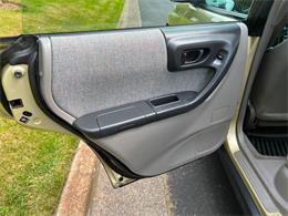 2002 Subaru Forester (CC-1764353) for sale in Seattle, Washington