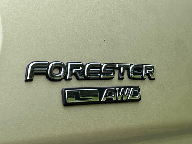 2002 Subaru Forester (CC-1764353) for sale in Seattle, Washington