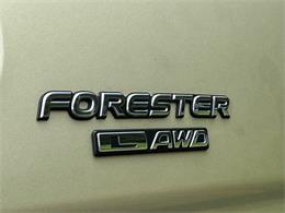 2002 Subaru Forester (CC-1764353) for sale in Seattle, Washington