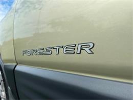 2002 Subaru Forester (CC-1764353) for sale in Seattle, Washington