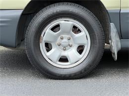 2002 Subaru Forester (CC-1764353) for sale in Seattle, Washington