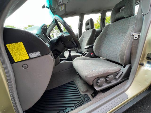 2002 Subaru Forester (CC-1764353) for sale in Seattle, Washington