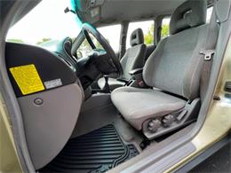 2002 Subaru Forester (CC-1764353) for sale in Seattle, Washington