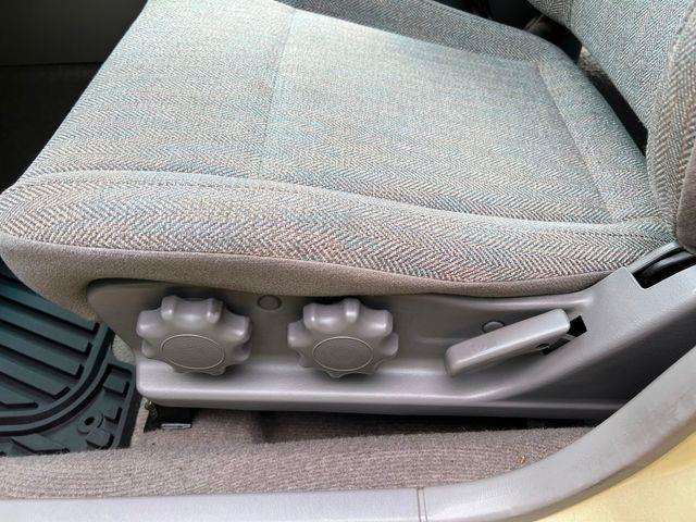 2002 Subaru Forester (CC-1764353) for sale in Seattle, Washington
