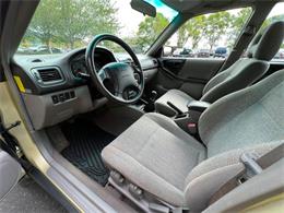 2002 Subaru Forester (CC-1764353) for sale in Seattle, Washington