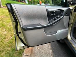 2002 Subaru Forester (CC-1764353) for sale in Seattle, Washington