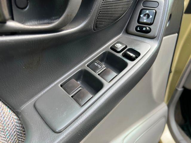 2002 Subaru Forester (CC-1764353) for sale in Seattle, Washington