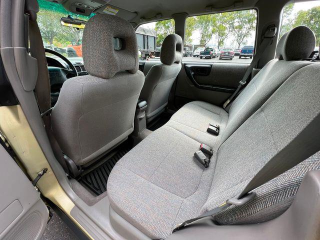 2002 Subaru Forester (CC-1764353) for sale in Seattle, Washington