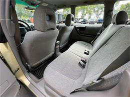 2002 Subaru Forester (CC-1764353) for sale in Seattle, Washington