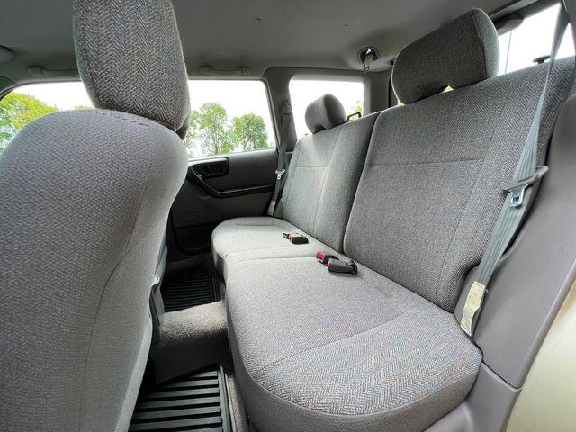 2002 Subaru Forester (CC-1764353) for sale in Seattle, Washington