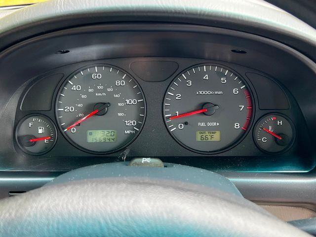 2002 Subaru Forester (CC-1764353) for sale in Seattle, Washington