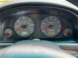 2002 Subaru Forester (CC-1764353) for sale in Seattle, Washington