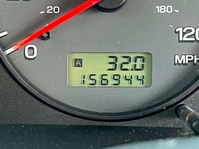 2002 Subaru Forester (CC-1764353) for sale in Seattle, Washington