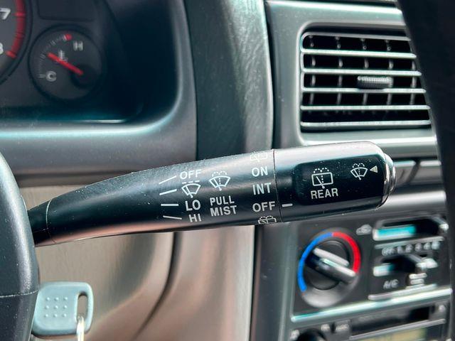 2002 Subaru Forester (CC-1764353) for sale in Seattle, Washington