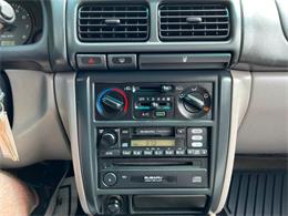 2002 Subaru Forester (CC-1764353) for sale in Seattle, Washington