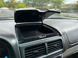 2002 Subaru Forester (CC-1764353) for sale in Seattle, Washington