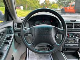 2002 Subaru Forester (CC-1764353) for sale in Seattle, Washington