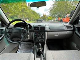 2002 Subaru Forester (CC-1764353) for sale in Seattle, Washington