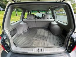 2002 Subaru Forester (CC-1764353) for sale in Seattle, Washington