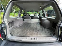 2002 Subaru Forester (CC-1764353) for sale in Seattle, Washington