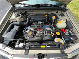 2002 Subaru Forester (CC-1764353) for sale in Seattle, Washington