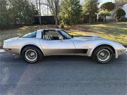 1982 Chevrolet Corvette (CC-1764361) for sale in Dix Hills, New York