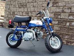 1970 Honda Motorcycle (CC-1764371) for sale in Carlisle, Pennsylvania