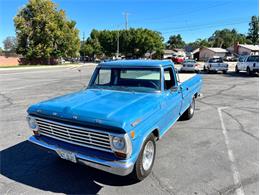 1967 Ford F250 (CC-1764377) for sale in Murrieta, California