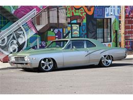 1967 Chevrolet Chevelle (CC-1764384) for sale in St. Louis, Missouri