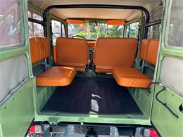 1965 Toyota Land Cruiser FJ40 (CC-1764388) for sale in Miami, Florida