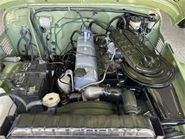 1965 Toyota Land Cruiser FJ40 (CC-1764388) for sale in Miami, Florida