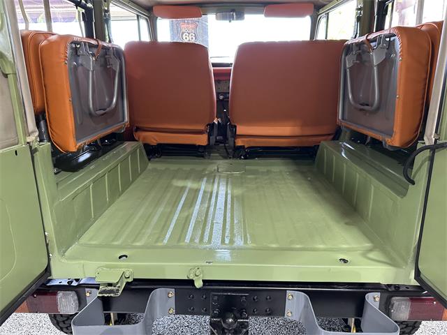 1965 Toyota Land Cruiser FJ40 (CC-1764388) for sale in Miami, Florida