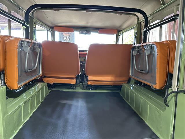 1965 Toyota Land Cruiser FJ40 (CC-1764388) for sale in Miami, Florida