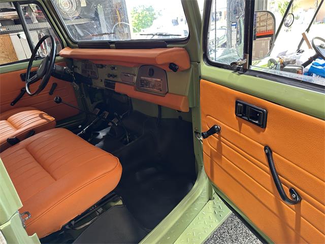 1965 Toyota Land Cruiser FJ40 (CC-1764388) for sale in Miami, Florida