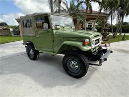 1965 Toyota Land Cruiser FJ40 (CC-1764388) for sale in Miami, Florida