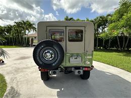 1965 Toyota Land Cruiser FJ40 (CC-1764388) for sale in Miami, Florida