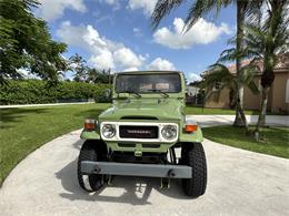 1965 Toyota Land Cruiser FJ40 (CC-1764388) for sale in Miami, Florida