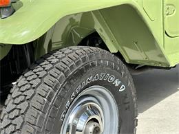 1965 Toyota Land Cruiser FJ40 (CC-1764388) for sale in Miami, Florida