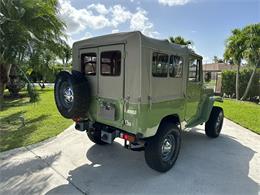 1965 Toyota Land Cruiser FJ40 (CC-1764388) for sale in Miami, Florida