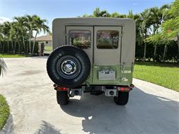 1965 Toyota Land Cruiser FJ40 (CC-1764388) for sale in Miami, Florida