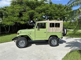 1965 Toyota Land Cruiser FJ40 (CC-1764388) for sale in Miami, Florida