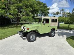 1965 Toyota Land Cruiser FJ40 (CC-1764388) for sale in Miami, Florida
