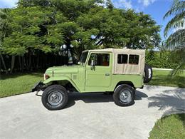 1965 Toyota Land Cruiser FJ40 (CC-1764388) for sale in Miami, Florida