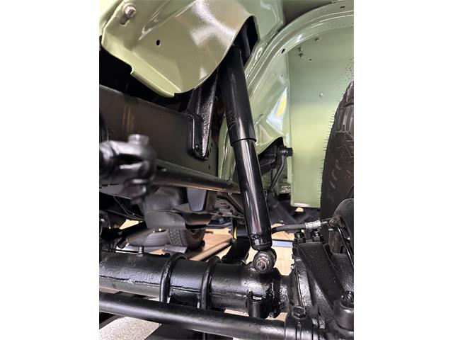 1965 Toyota Land Cruiser FJ40 (CC-1764388) for sale in Miami, Florida