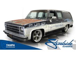 1989 Chevrolet Suburban (CC-1760439) for sale in Lutz, Florida