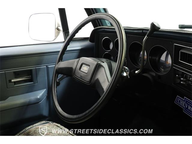 1989 Chevrolet Suburban (CC-1760439) for sale in Lutz, Florida