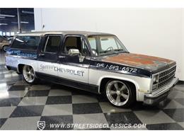 1989 Chevrolet Suburban (CC-1760439) for sale in Lutz, Florida
